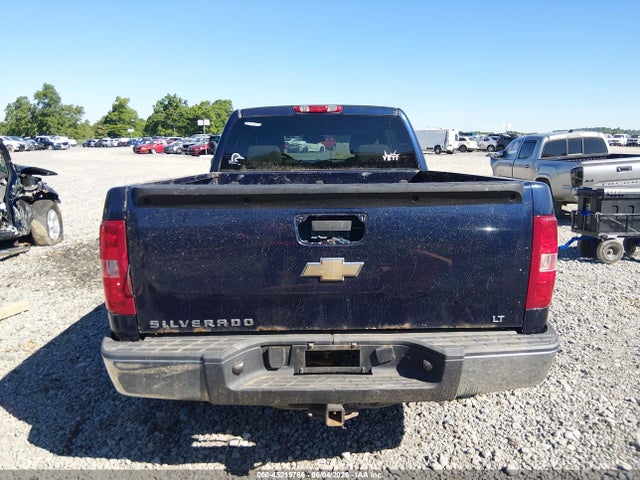 Chevrolet Silverado 1500 Lt