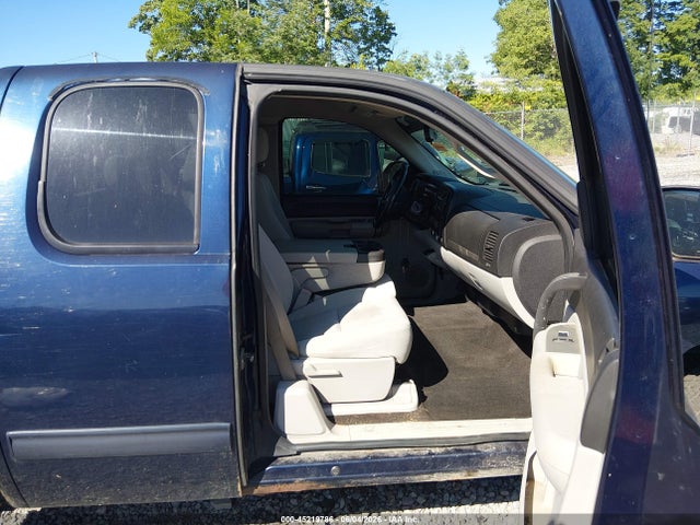 Chevrolet Silverado 1500 Lt