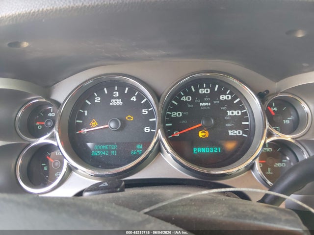 Chevrolet Silverado 1500 Lt