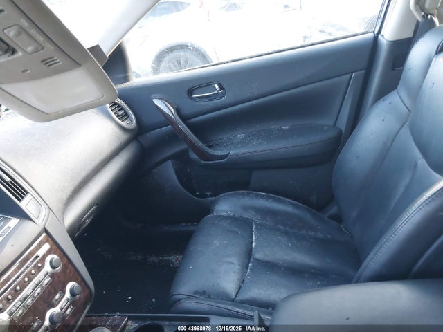 Nissan Maxima 3.5 Sv