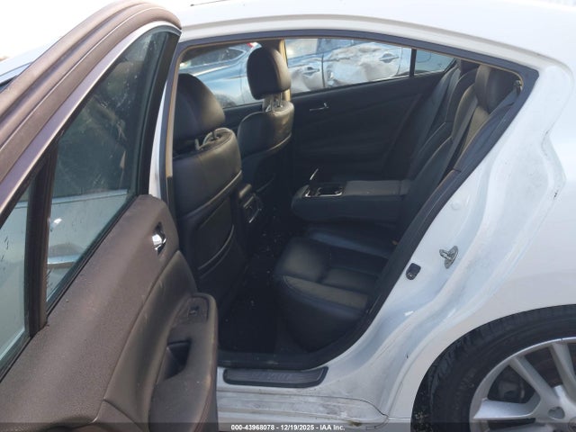 Nissan Maxima 3.5 Sv
