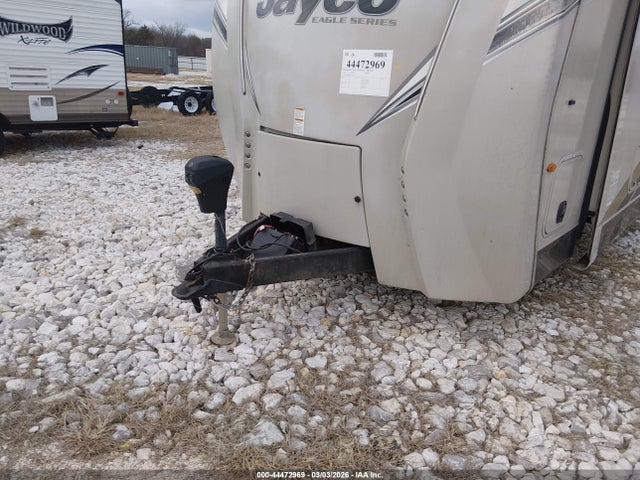 Jayco Eagle