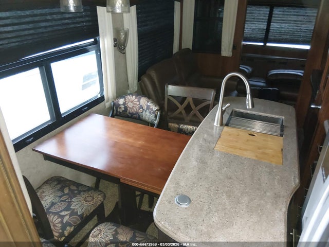 Jayco Eagle