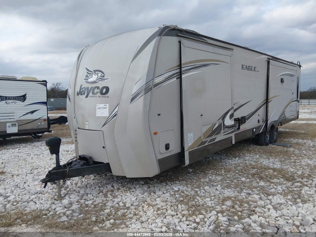 Jayco Eagle