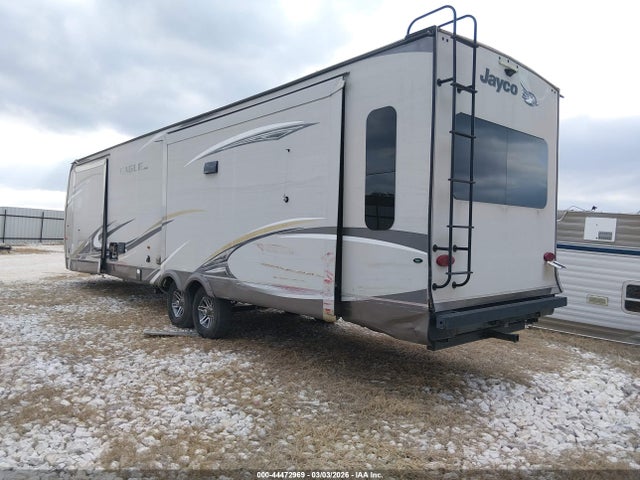 Jayco Eagle
