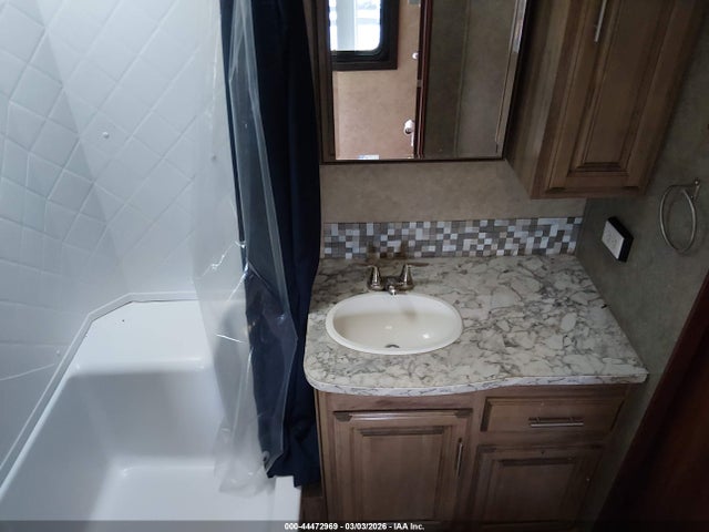 Jayco Eagle