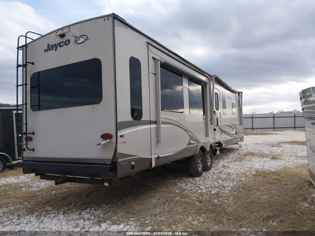 Jayco Eagle