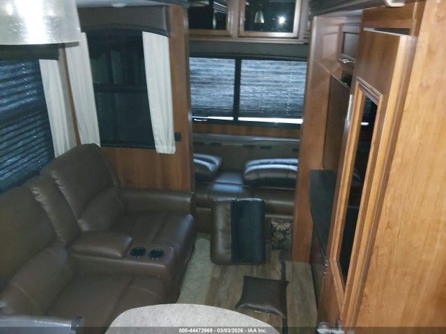 Jayco Eagle