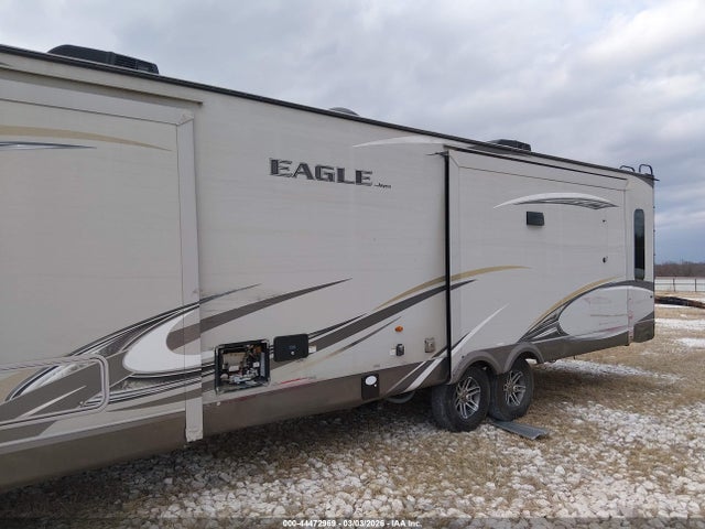 Jayco Eagle