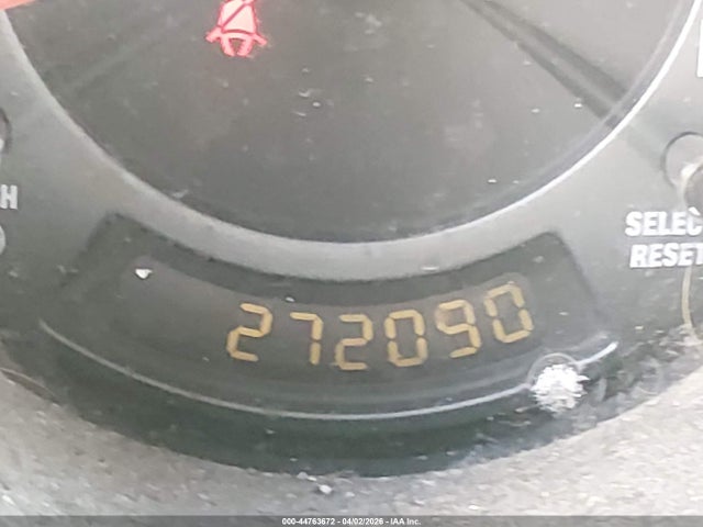 Honda Element Ex-p