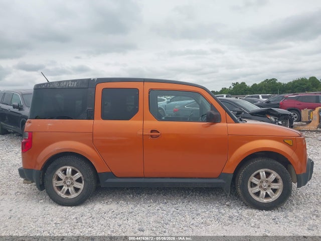 Honda Element Ex-p