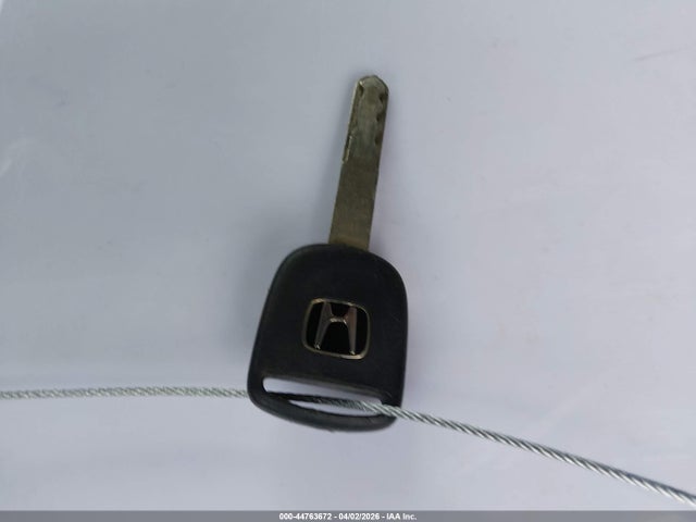 Honda Element Ex-p