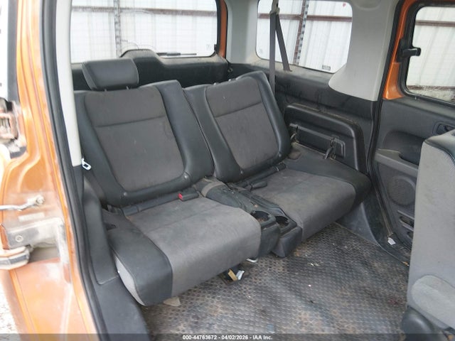 Honda Element Ex-p