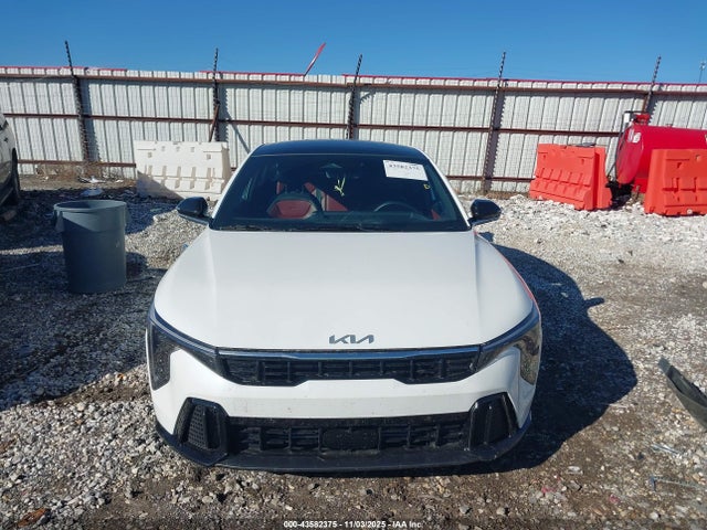 Kia K4 Gt-line Turbo