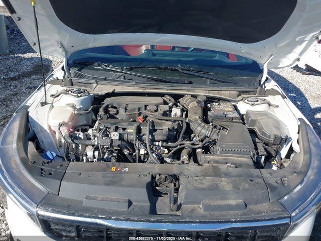 Kia K4 Gt-line Turbo