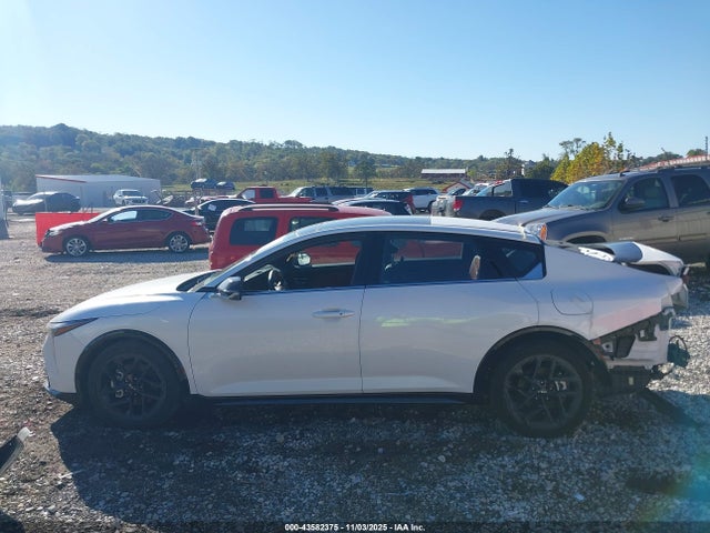 Kia K4 Gt-line Turbo