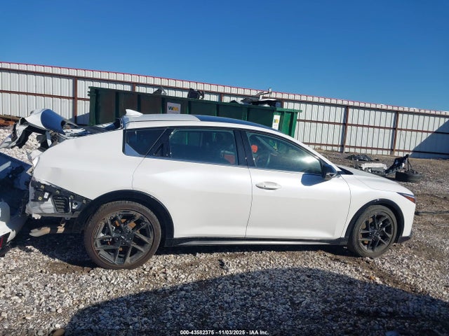 Kia K4 Gt-line Turbo