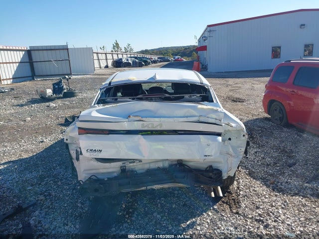 Kia K4 Gt-line Turbo