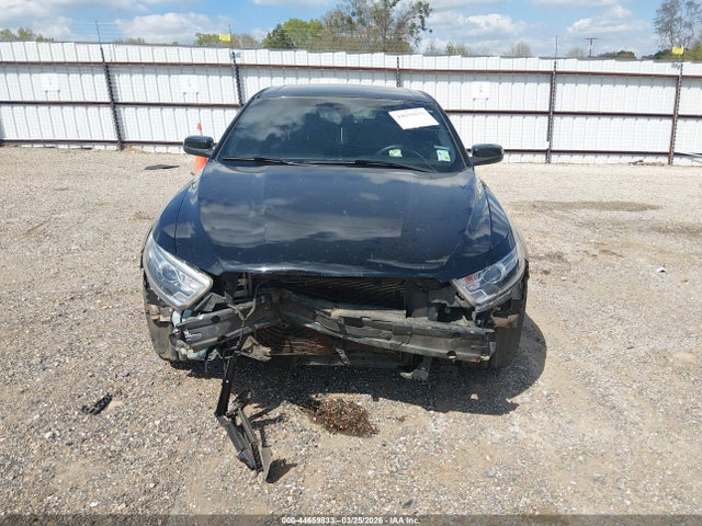 Ford Taurus Sel