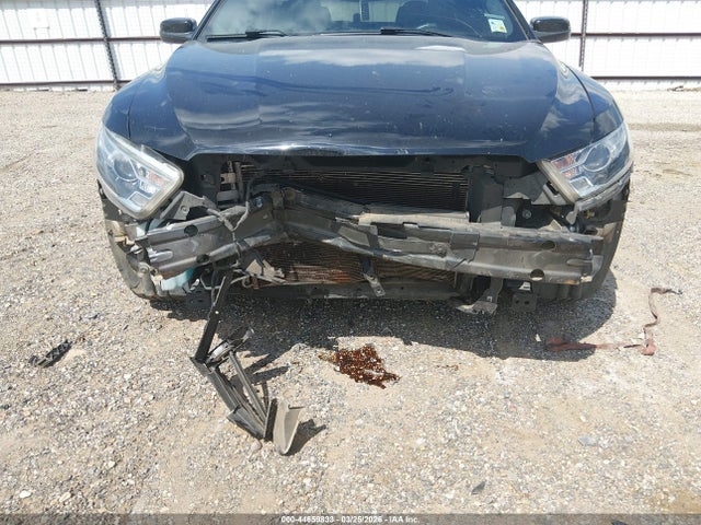 Ford Taurus Sel