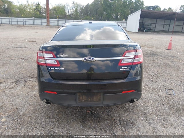 Ford Taurus Sel