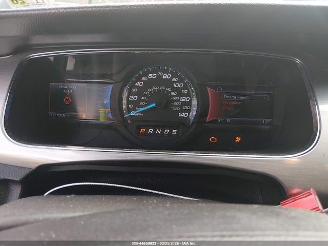 Ford Taurus Sel