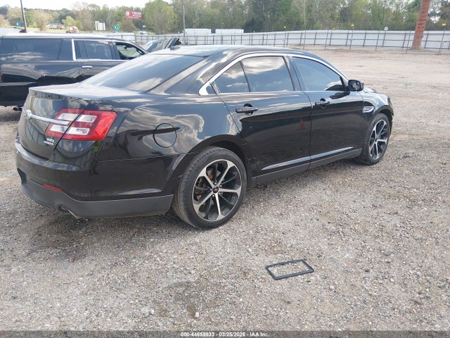 Ford Taurus Sel