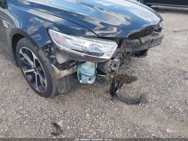 Ford Taurus Sel