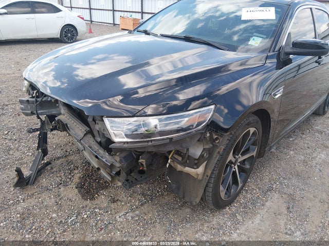 Ford Taurus Sel