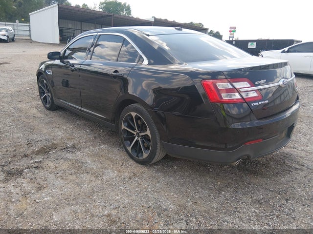 Ford Taurus Sel