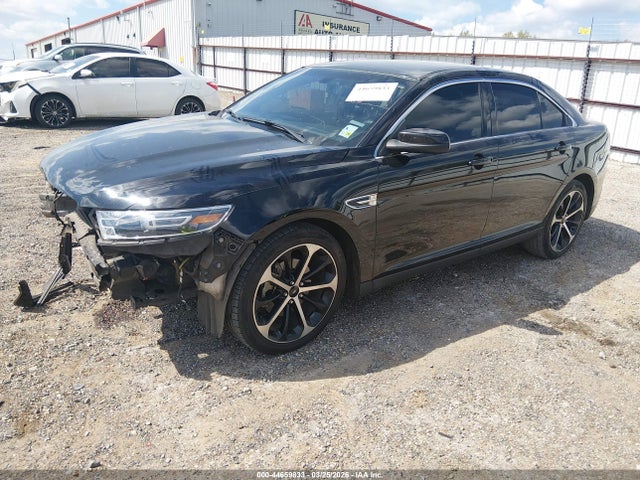 Ford Taurus Sel