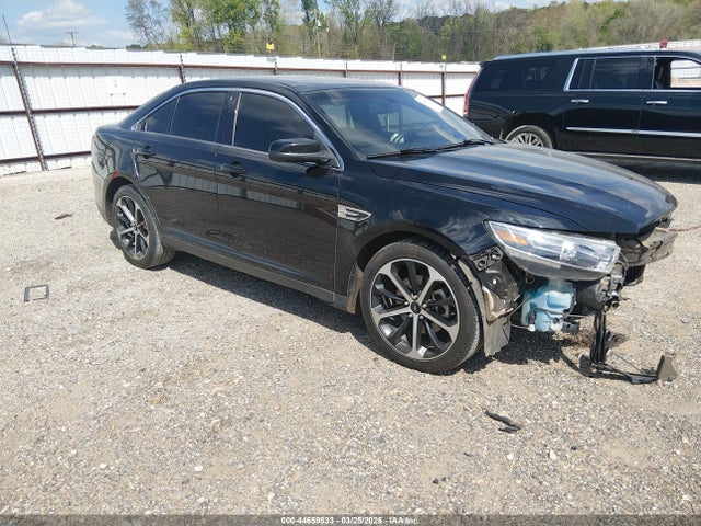 Salvage Ford Taurus Image