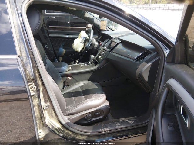 Ford Taurus Sel