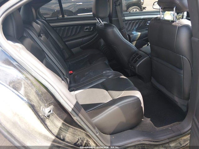 Ford Taurus Sel