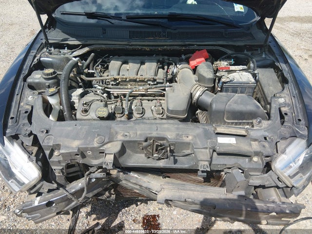 Ford Taurus Sel