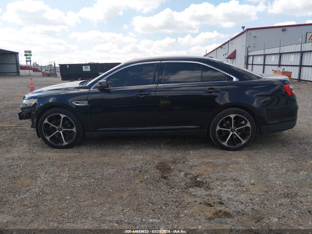 Ford Taurus Sel