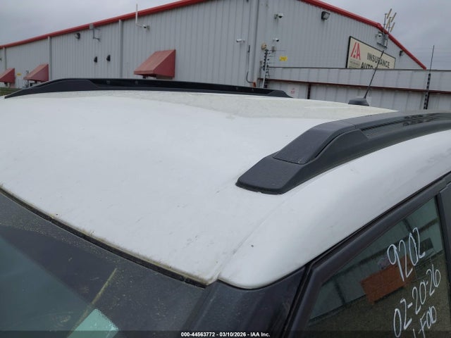 Chevrolet Trailblazer Awd Activ