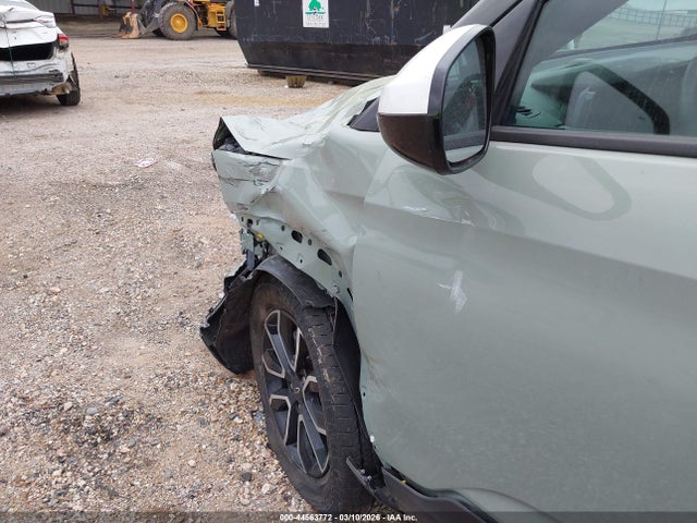 Chevrolet Trailblazer Awd Activ