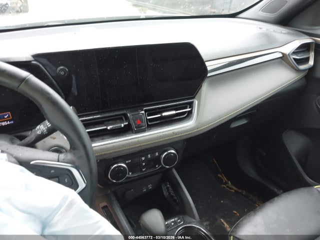 Chevrolet Trailblazer Awd Activ