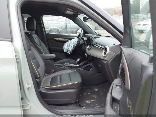 Chevrolet Trailblazer Awd Activ