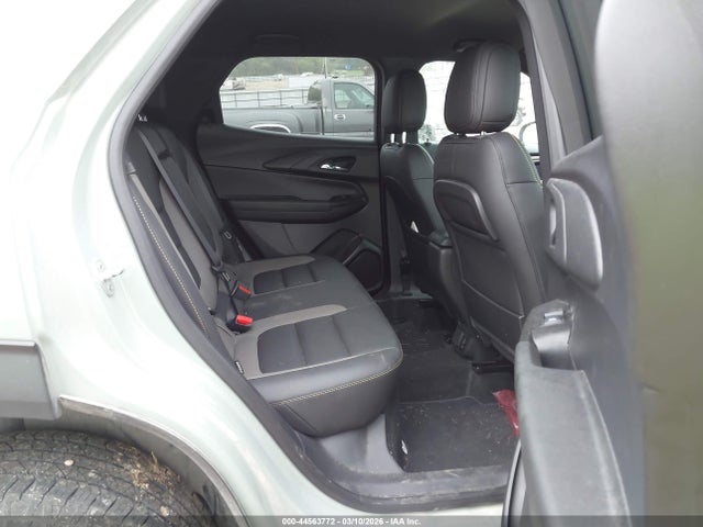 Chevrolet Trailblazer Awd Activ