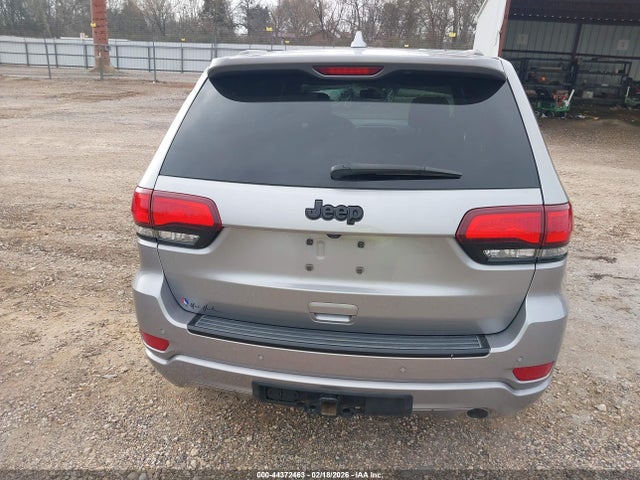Jeep Grand Cherokee Altitude 4x2