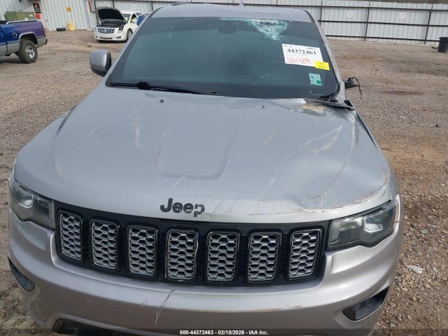 Jeep Grand Cherokee Altitude 4x2