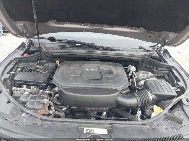 Jeep Grand Cherokee Altitude 4x2