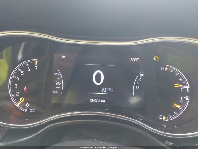 Jeep Grand Cherokee Altitude 4x2