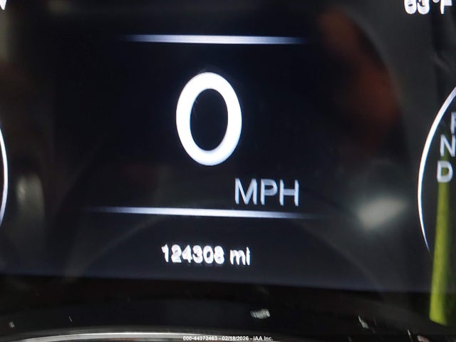 Jeep Grand Cherokee Altitude 4x2