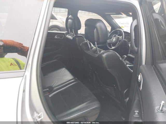 Jeep Grand Cherokee Altitude 4x2