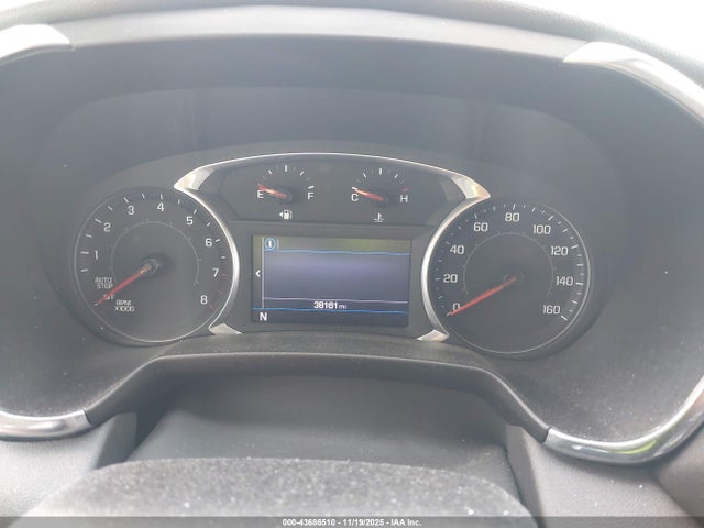 Chevrolet Blazer Fwd 2lt