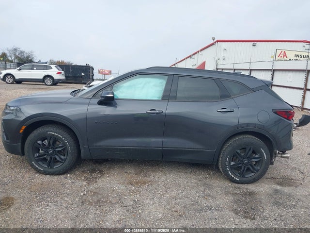 Chevrolet Blazer Fwd 2lt