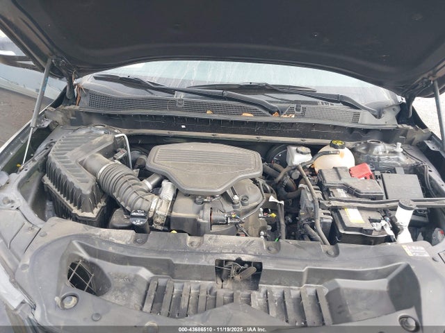 Chevrolet Blazer Fwd 2lt